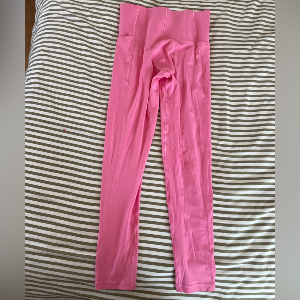 Pink Aerie Offline Leggings